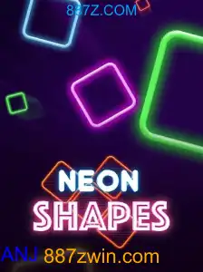 NeonShapes